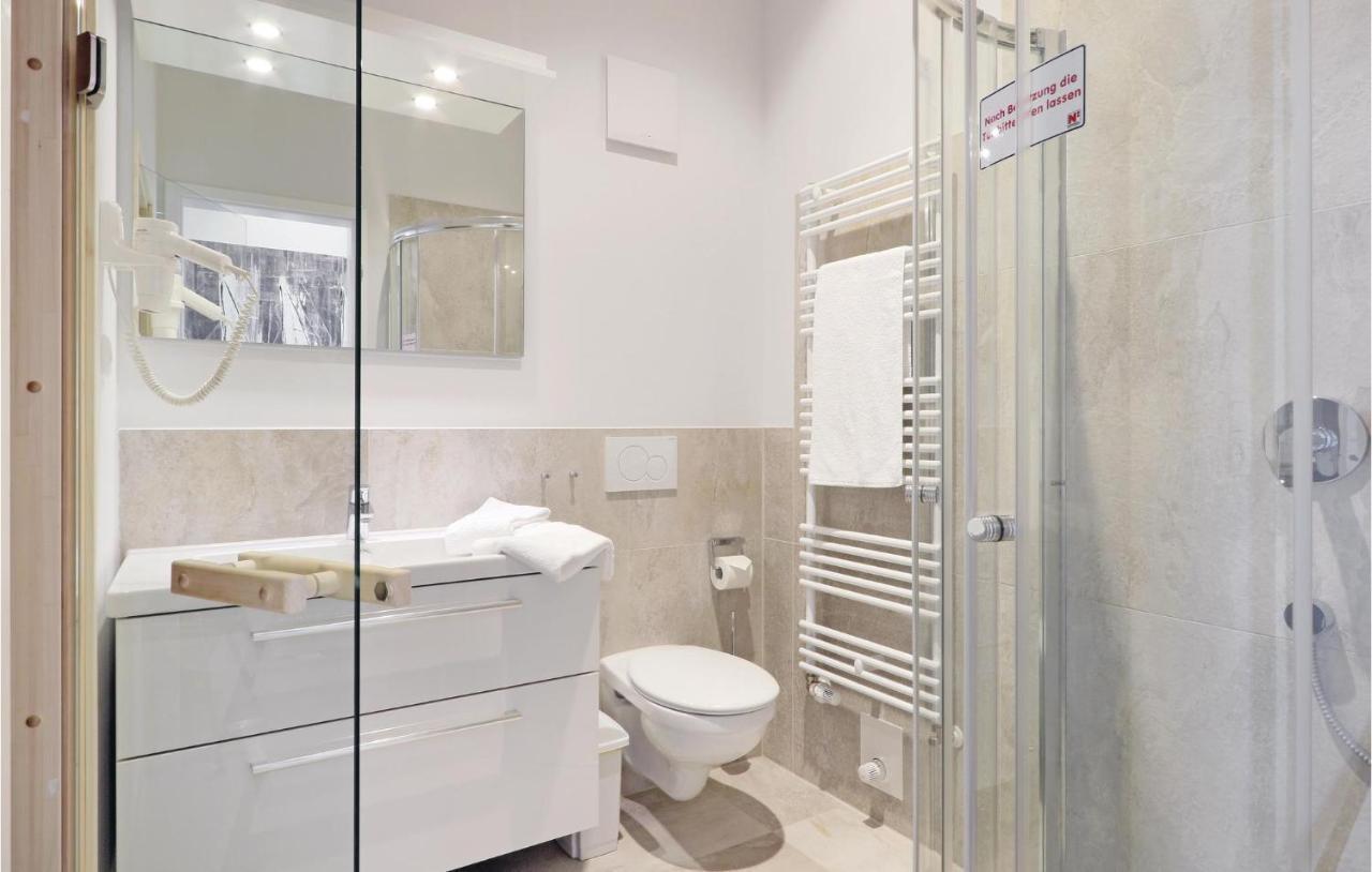 Duenenvilla Penthouse Любек Екстериор снимка