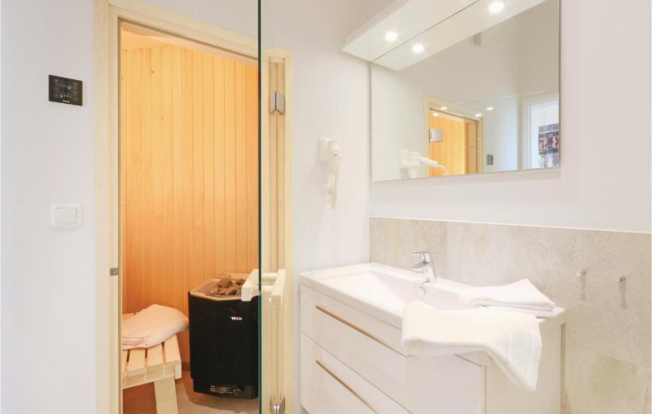 Duenenvilla Penthouse Любек Екстериор снимка