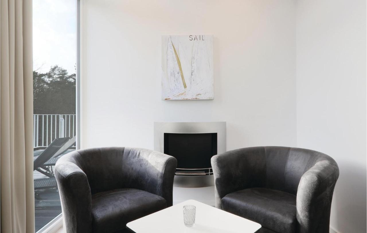Duenenvilla Penthouse Любек Екстериор снимка