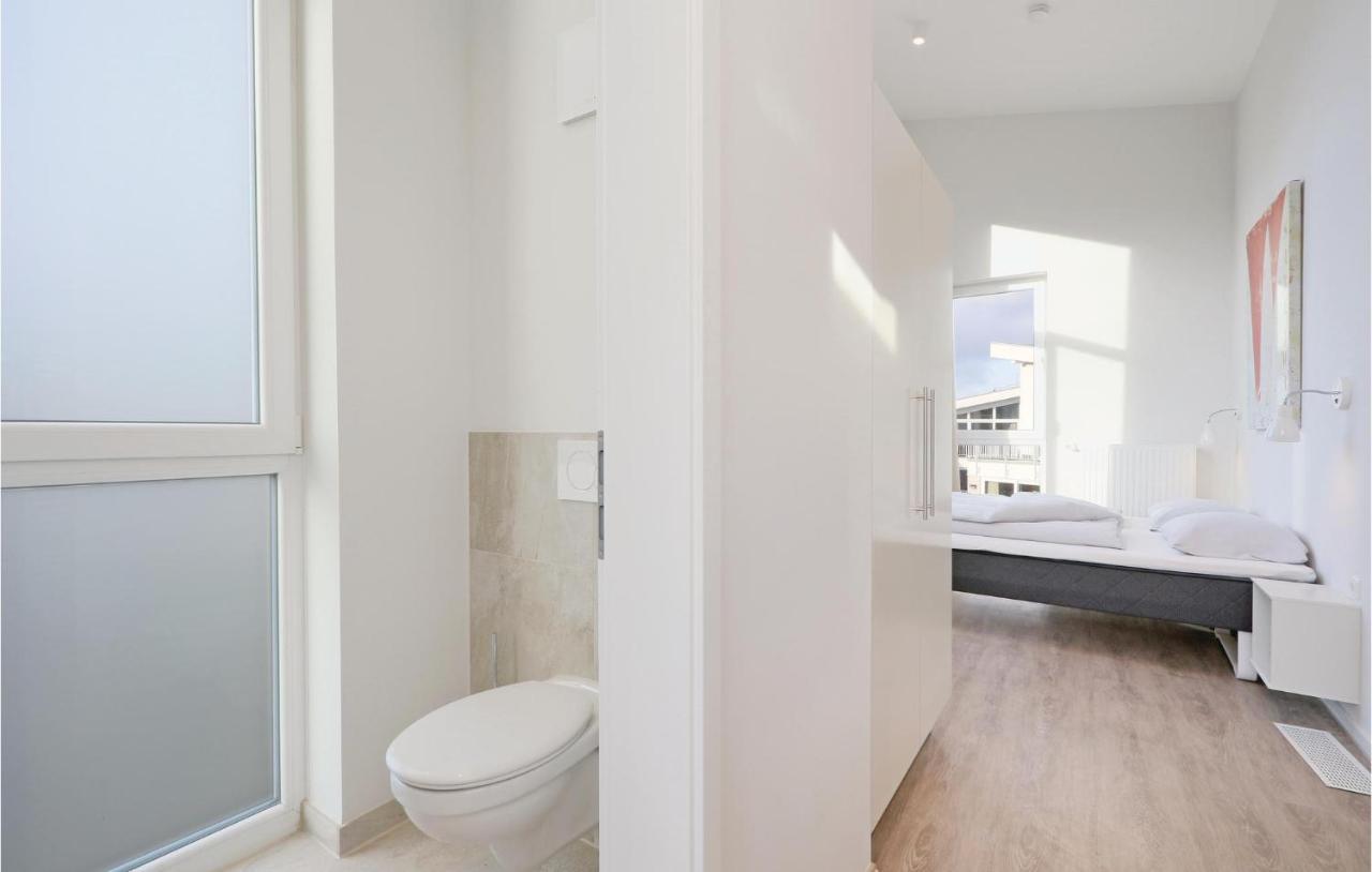 Duenenvilla Penthouse Любек Екстериор снимка