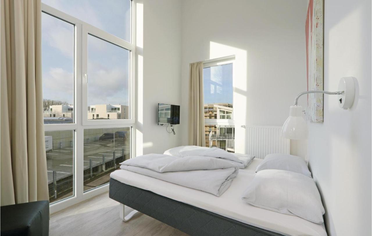 Duenenvilla Penthouse Любек Екстериор снимка