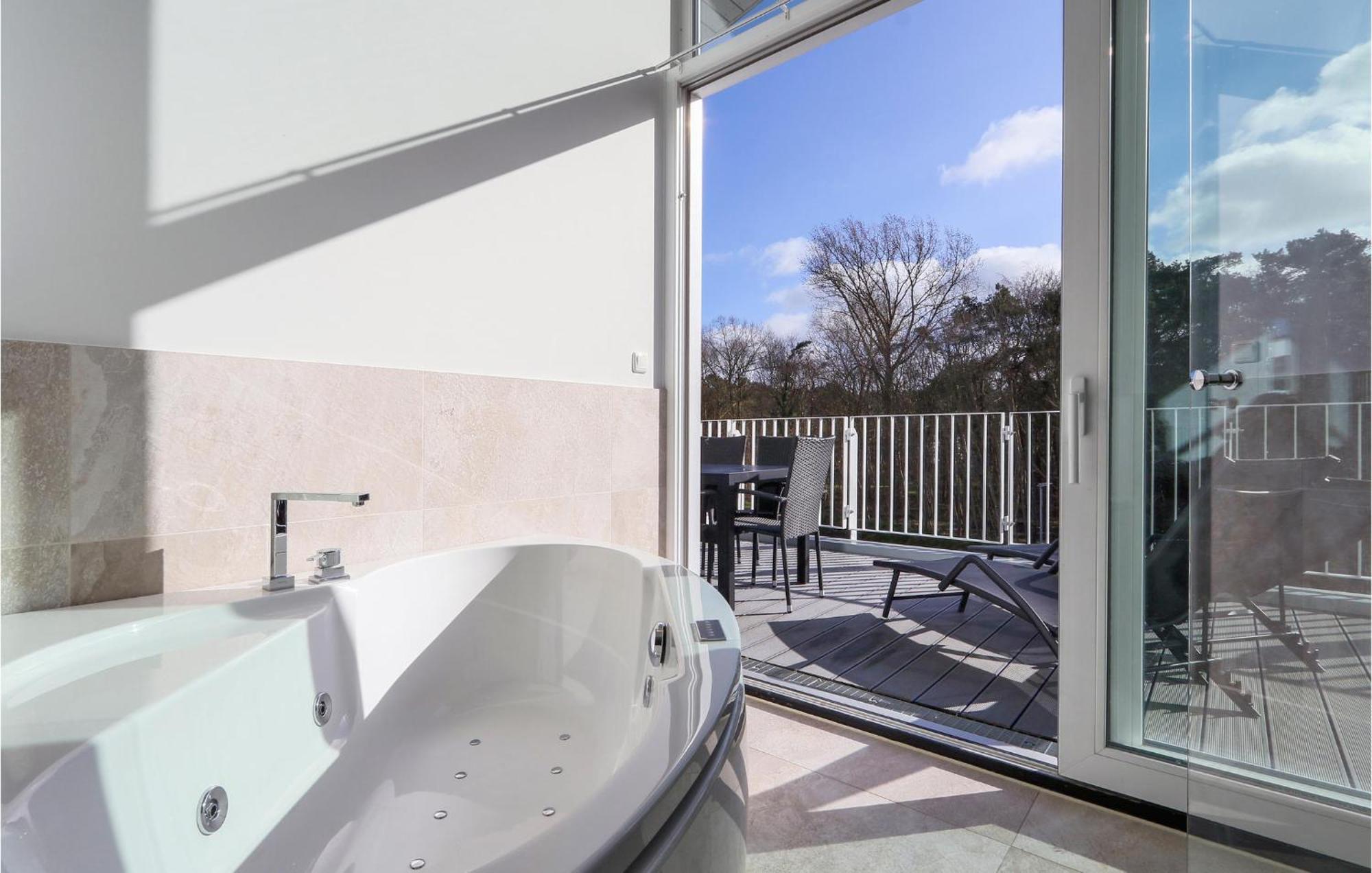 Duenenvilla Penthouse Любек Екстериор снимка